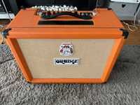 Wzmacniacz gitarowy ORANGE TreamLord 30/zamiana/PRPMOCJA