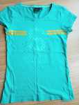T-shirt menina Sporting Portugal