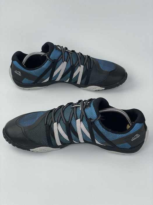 Кросівки Merrell TRAIL GLOVE 4 BAREFOOT Оригінал