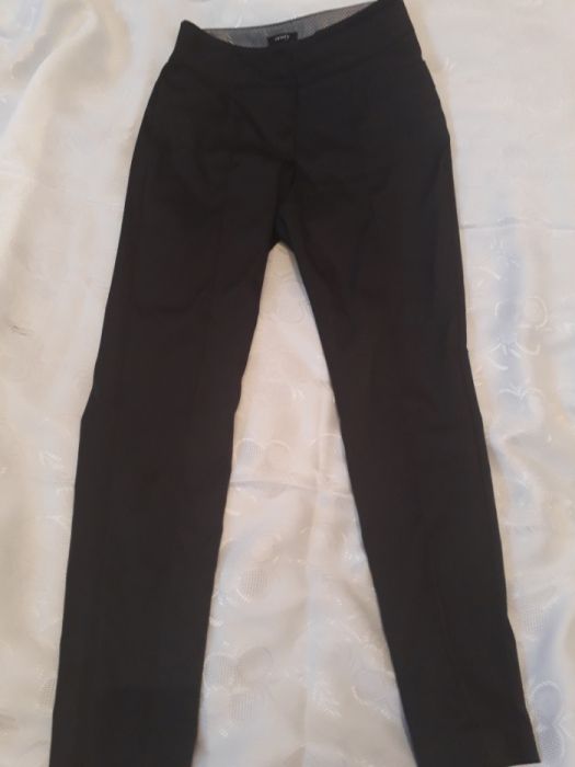 Spodnie czarne Orsay 36/S