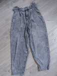 Jeansy boyfriend