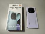 Xiaomi Redmi Note 14 pro plus 12/512GB/Fioletowy/ Wroclaw sklep/