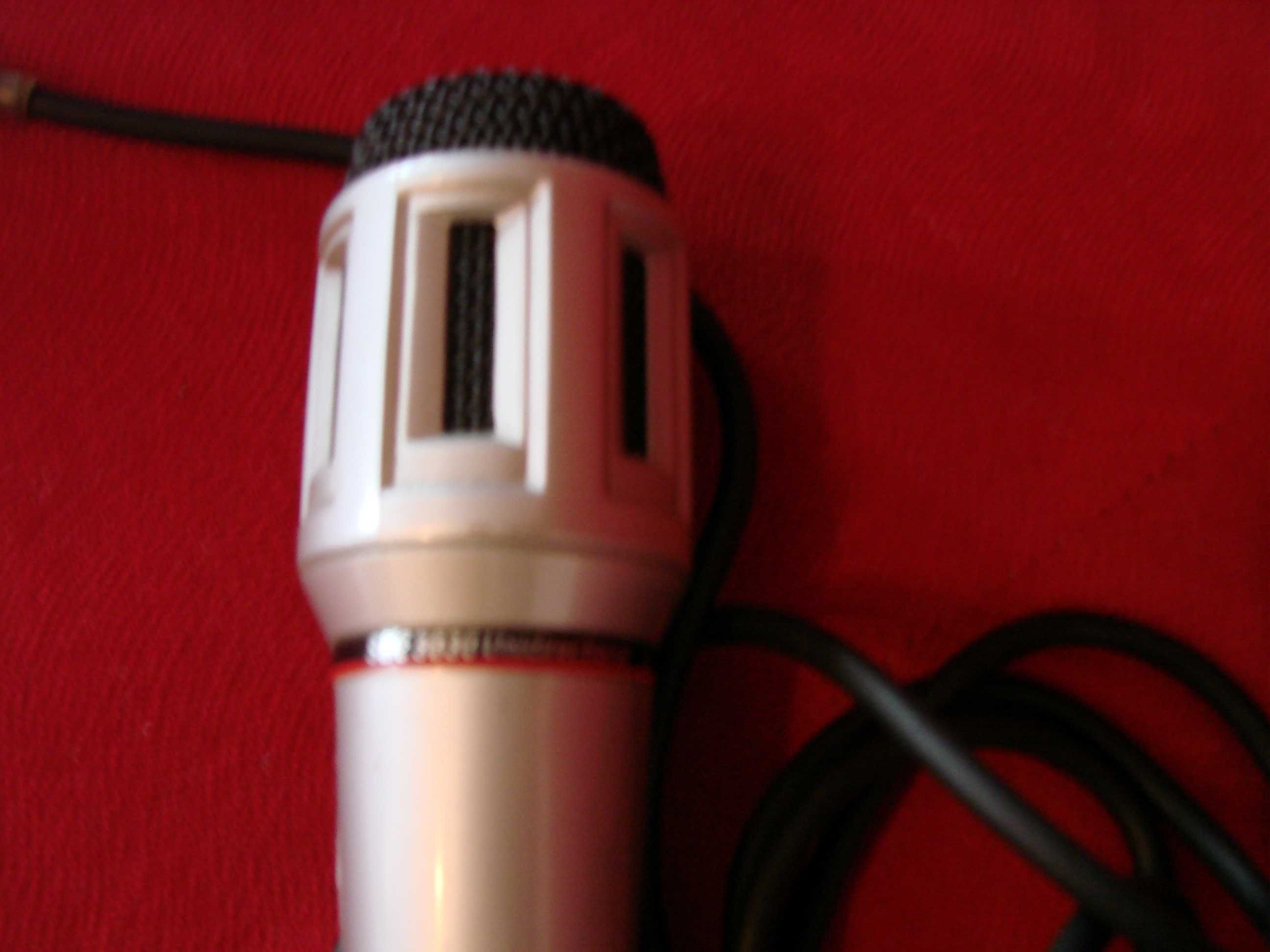 Mikrofon dynamiczny  Philips