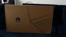 Huawei MateBook D16 – 16” | i5-13420H | 16GB RAM | 1TB SSD