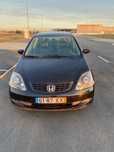 Honda Civic 1.7CDTI