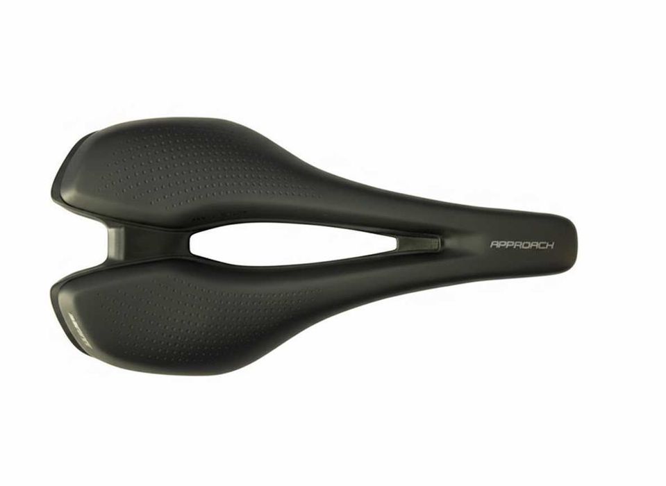 Selim / Saddle Giant Approach 2021