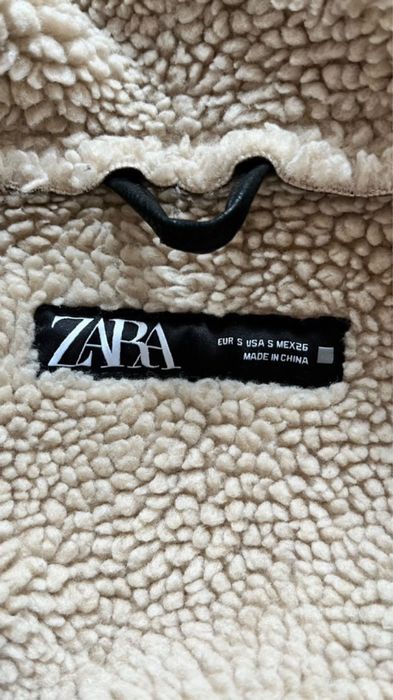 Дублянка від Зара