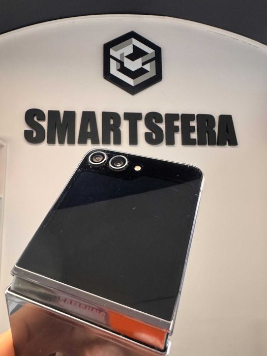 Samsung Galaxy Z Flip5 256GB Flip 5 Kraków Starowiślna 50 RATY