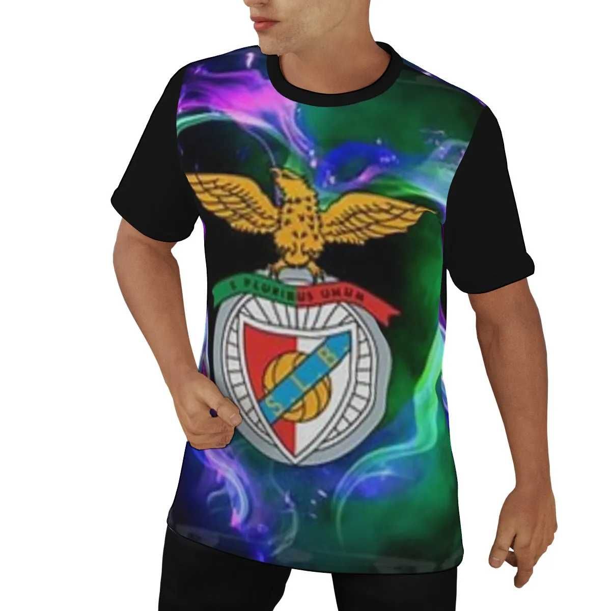 SLB T-SHIRT Design ùnico e exclusivo