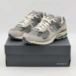 Buty New Balance 2002R Protection Pack Rain Cloud 100% Oryginalne