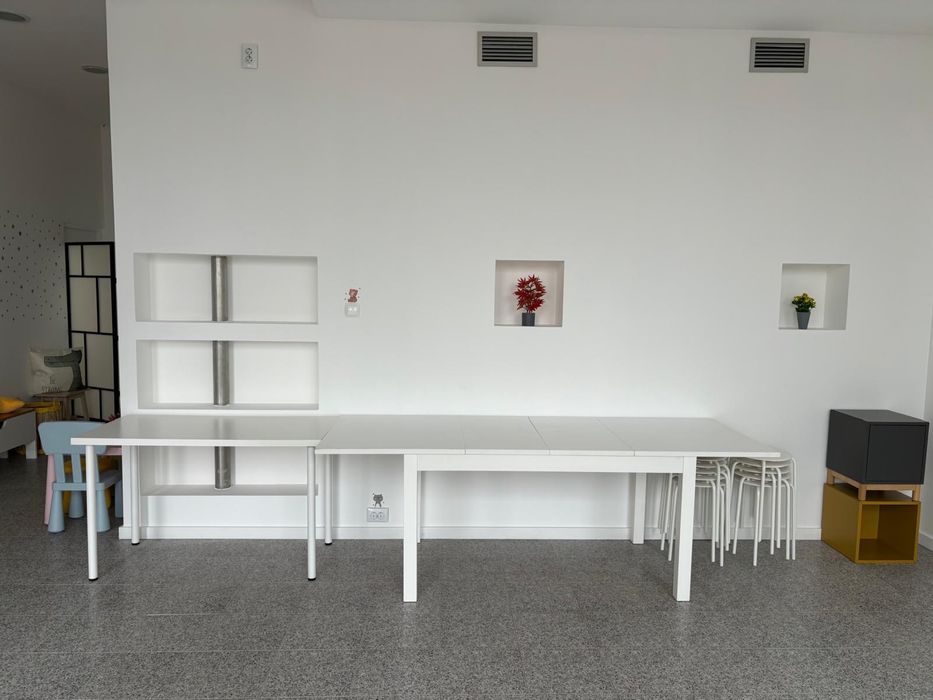 Aluga-se Espaço Eventos