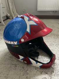 Kask narciarski Salomon Crossmax