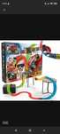 tor samochodowy Flextreme Smoby 4+