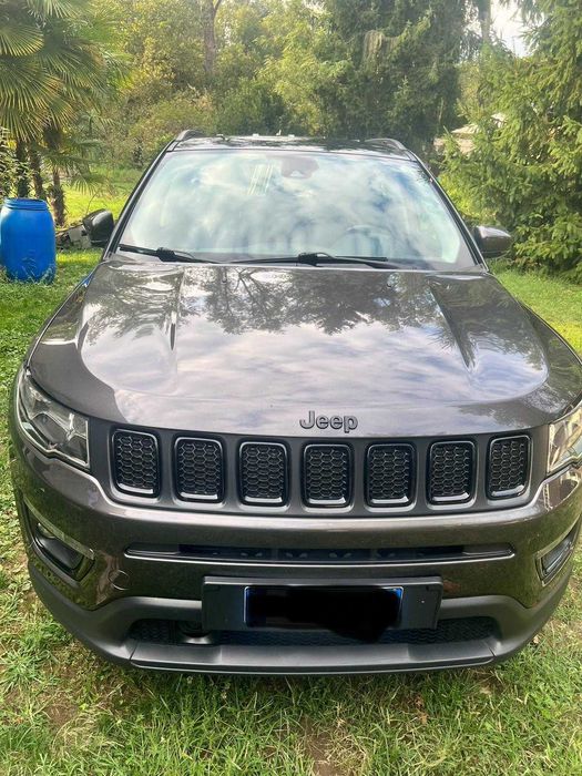 Jeep Compass Night Eagle 1.4 2019 r, Pierwszy właściciel