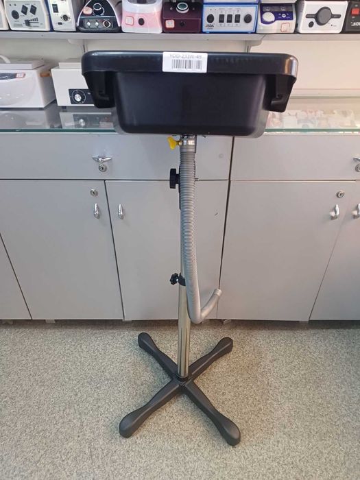 Мойка парикмахерская пластиковая 102