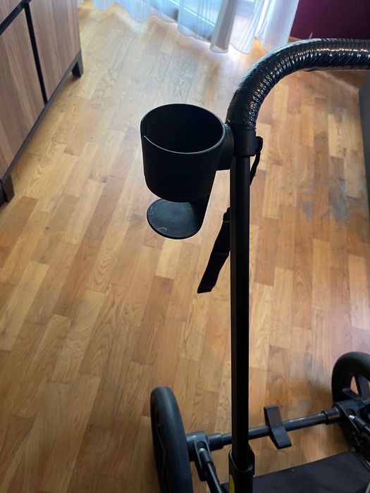 Wózek Cybex Priam butterfly – 3 w 1: