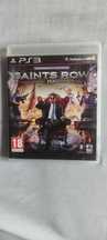 Saints Row IV Commander In Chief Edition gra ps3