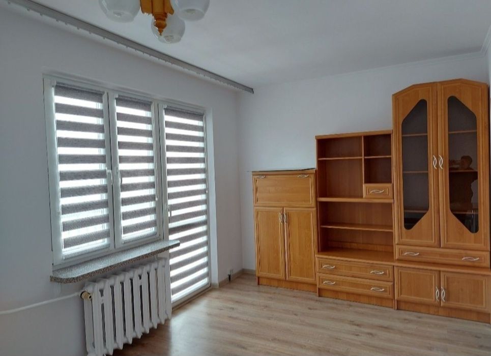 Kawalerka do wynajęcia