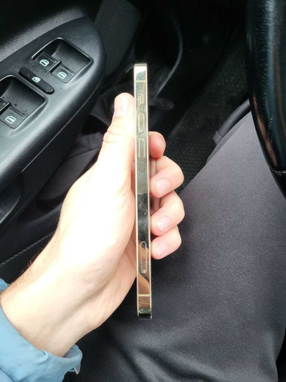 Iphone 12 pro 128 gb, ідеальний стан, айфон 12 про 128 гб