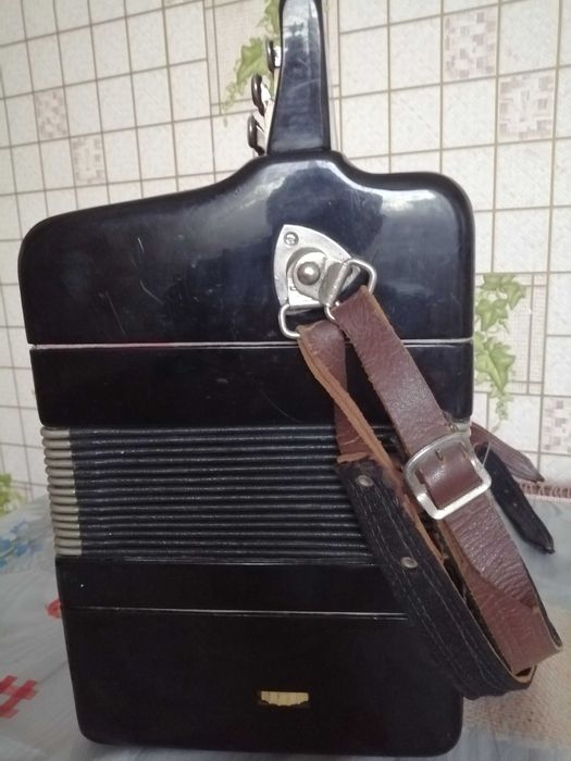 Баян Етюд,супер.