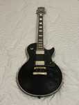Epiphone Les Paul Custom