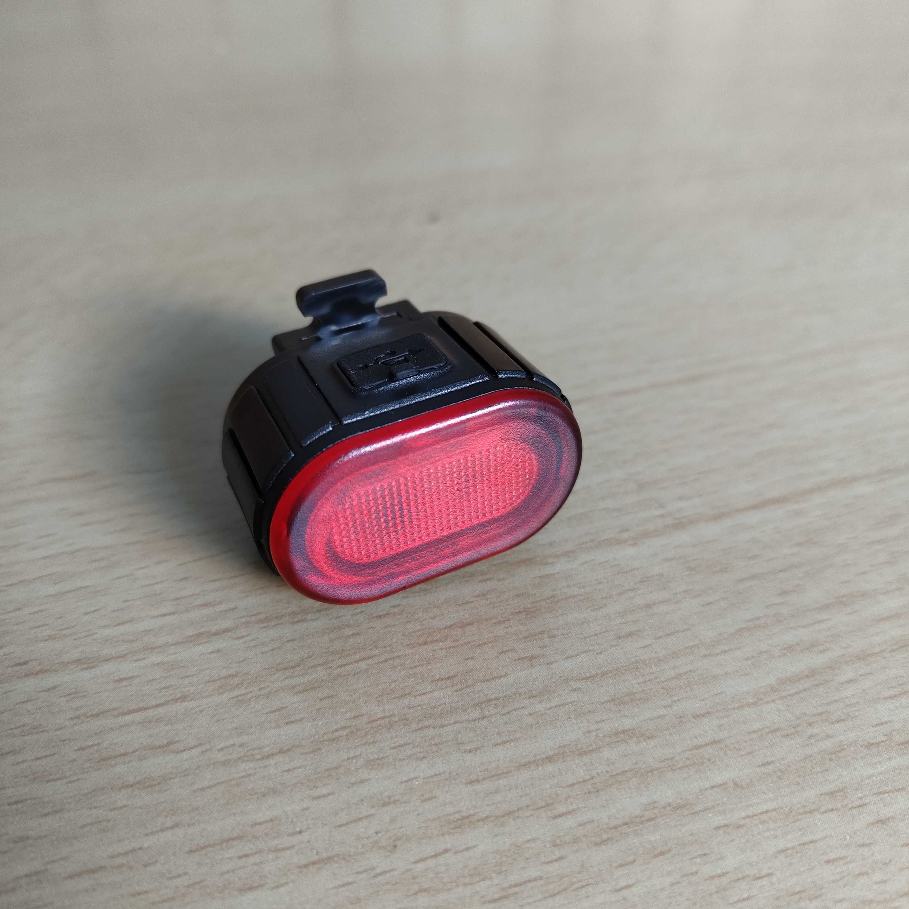 Luz Stop Bicicleta Bike