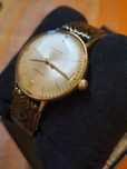 Kienzle vintage gold
