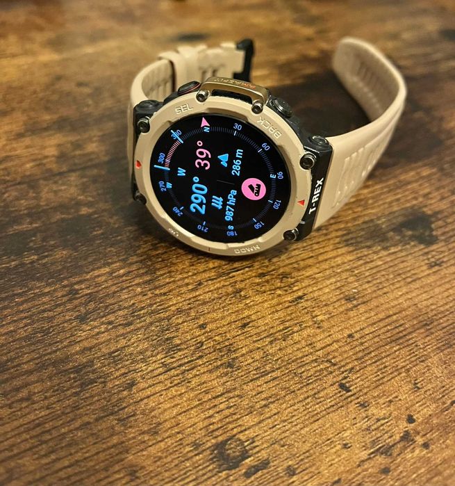 Smartwach Amazfit T-Rex 2