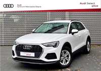 Audi Q3 35 TFSI mHev Advanced S tronic