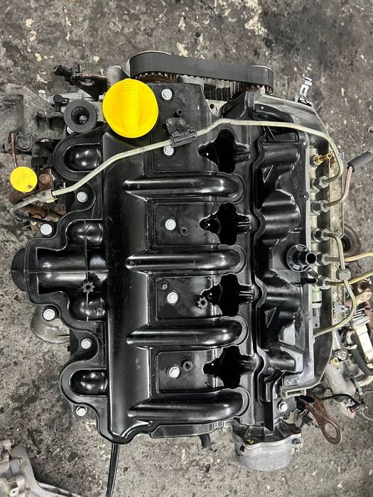 Мотор 3.0 CDI на Mercedes Sprinter Vito ML — двигун з Англії ОM642