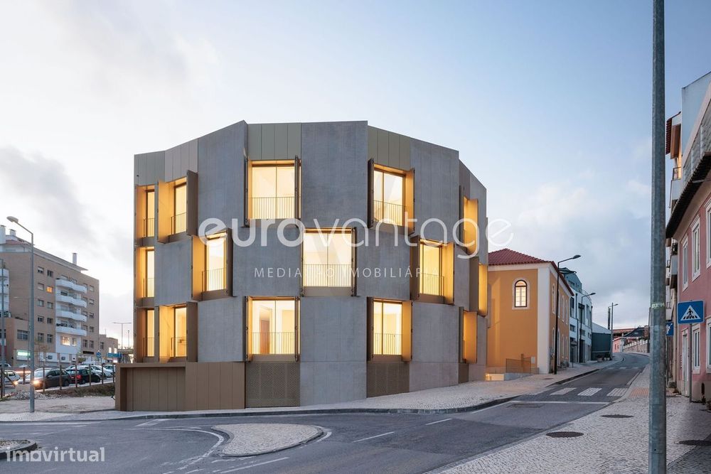 Apartamento T2 Duplex