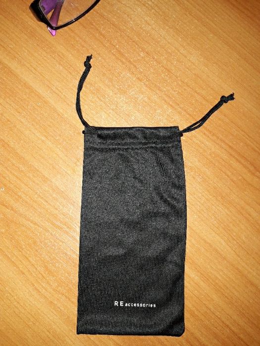 Чехол к очкам фирменний REacessories