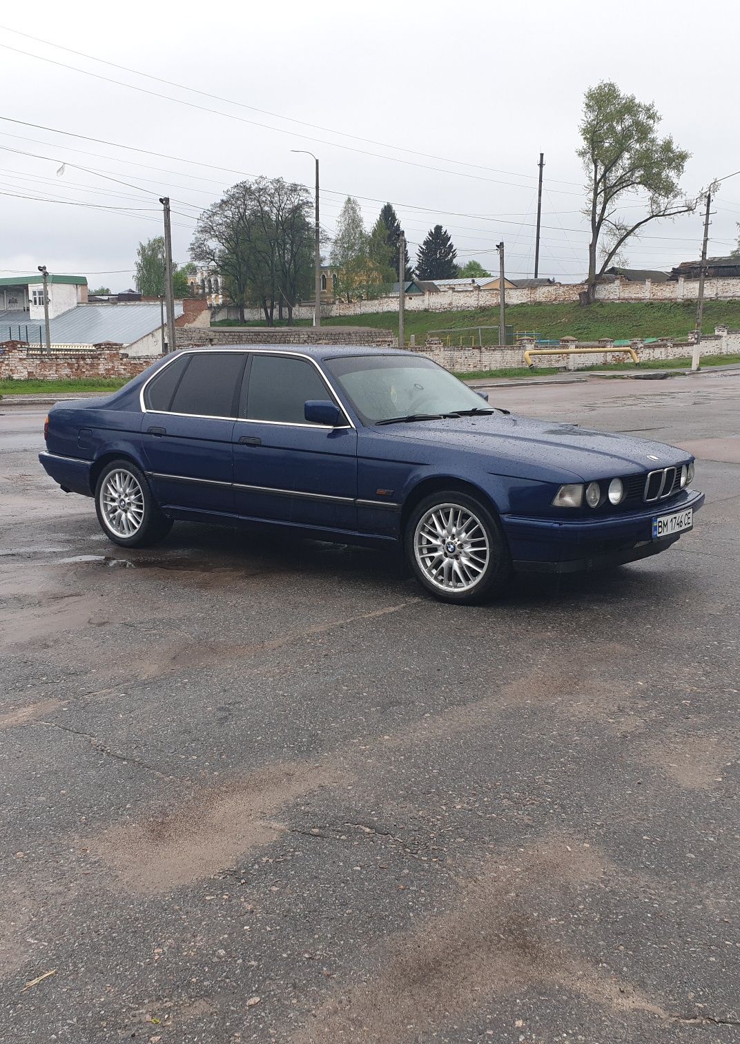 Колеса bmw бмв r18 5*120 72стиль