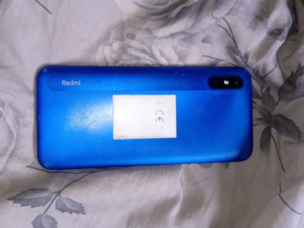 Xiaomi Redmi 9 a