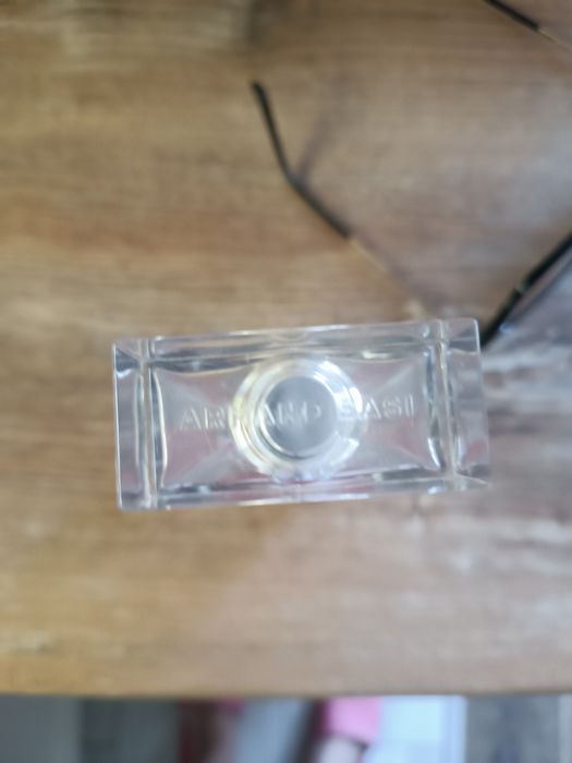 Парфуми Armand basi in red