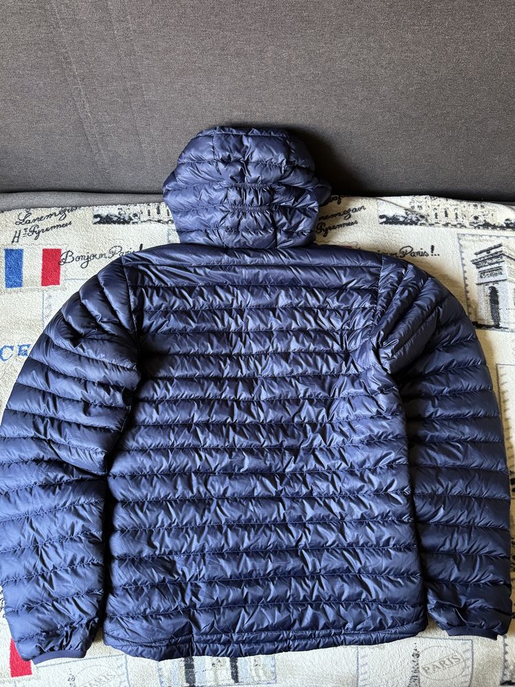 Мікропухвовик Rab Alpine Jacket