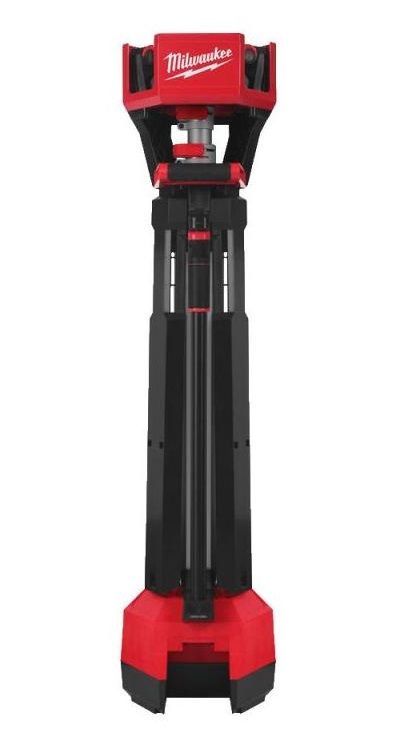 Halogen lampa akumulatorowa Milwaukee M18HOSALC-0 TRUEVIEW naświetlacz