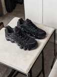 "Buty sportowe " Nike_Shox_TL_Black_rozmiar.41