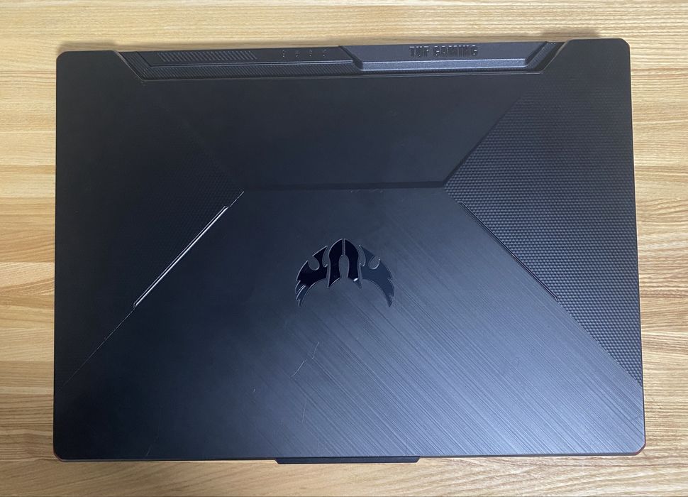 Asus TUF F15 | i5-10300H | GTX 1650 Ti |16 gb | SSD 512 гб| FHD 144 Гц