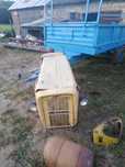 Maska Ursus c360