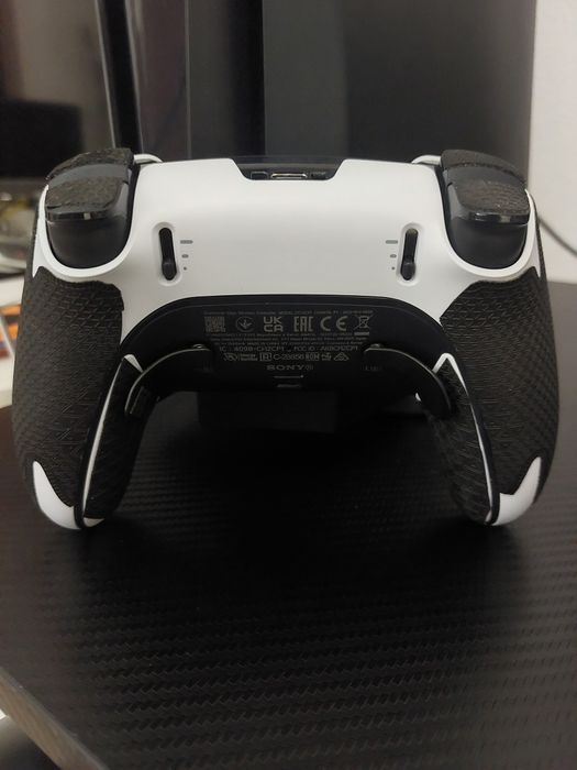 Dualsense Edge Semi Novo