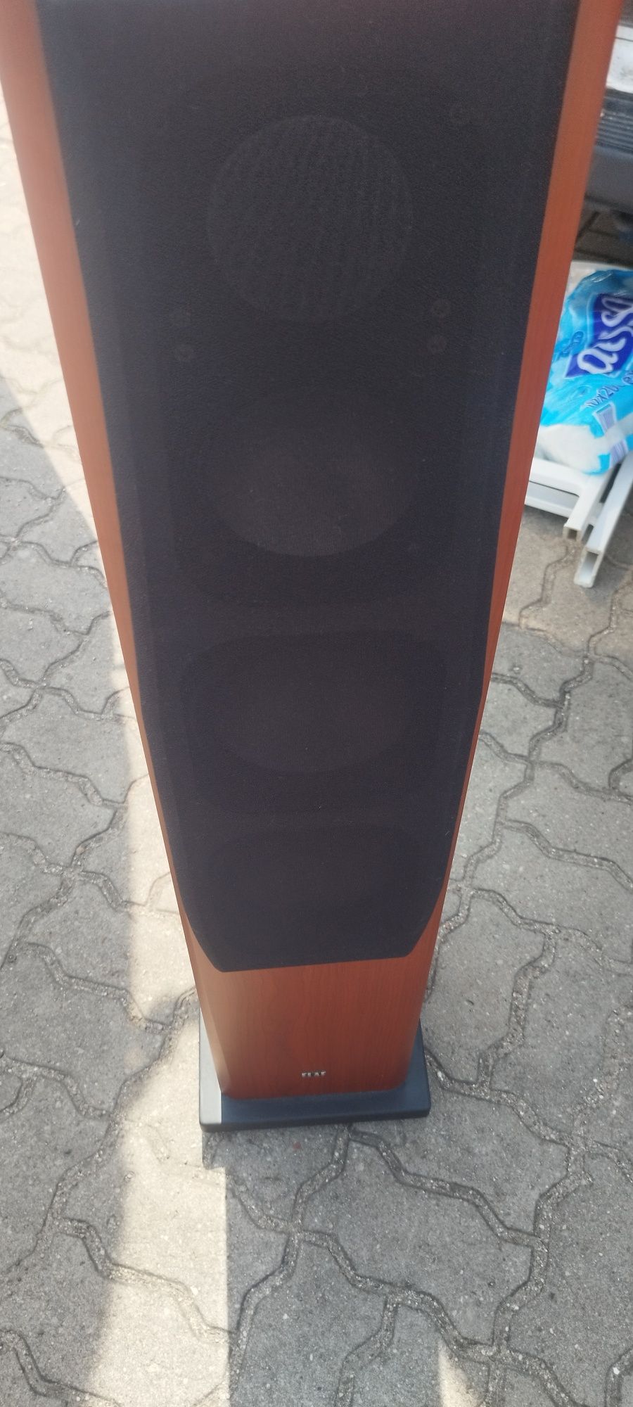 Kolumny Flat FS-68