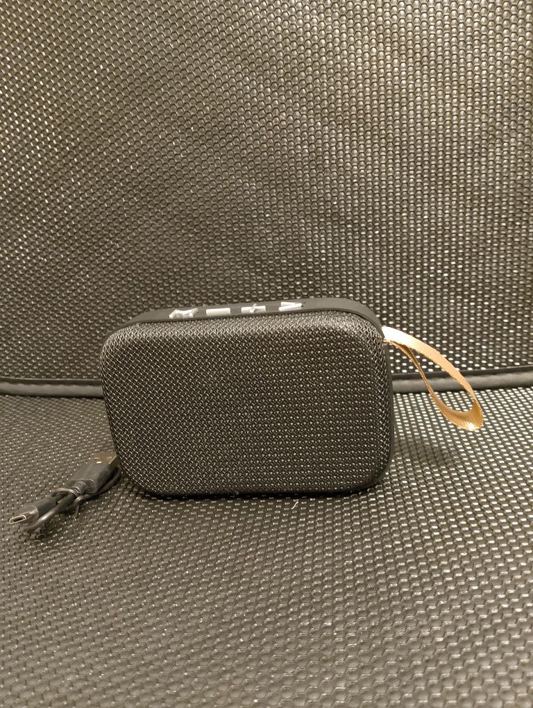 Głośnik Bluetooth