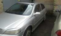 Продам Opel Astra G, 2002, 1.7 дизель