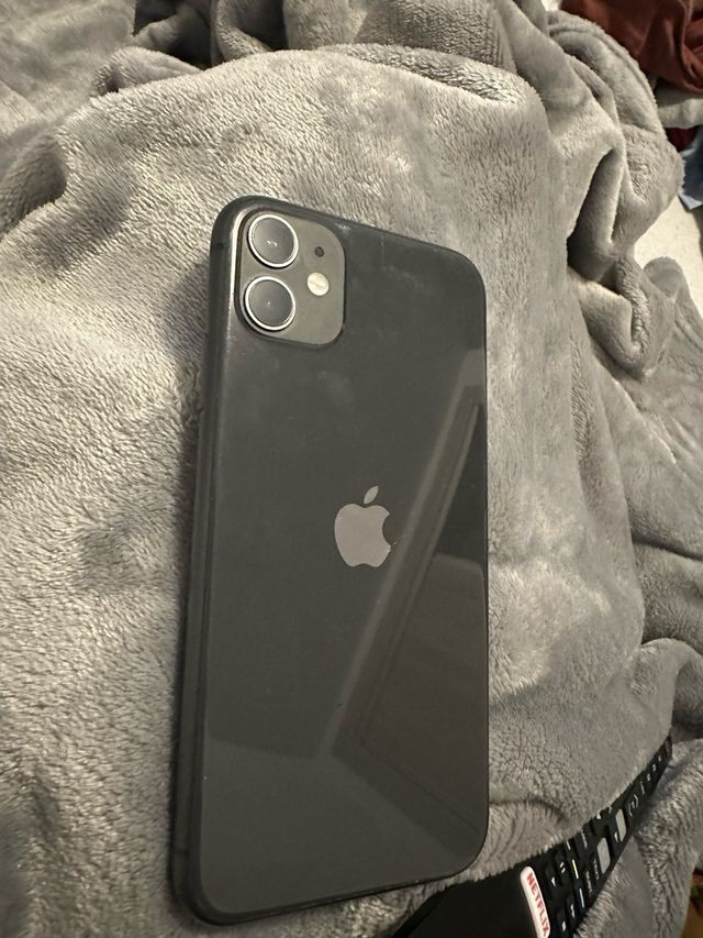 IPhone 11 de 64gb