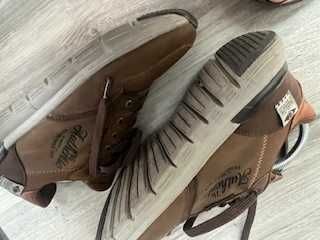 Sapatos desportivos Cotton Belt dos EUA