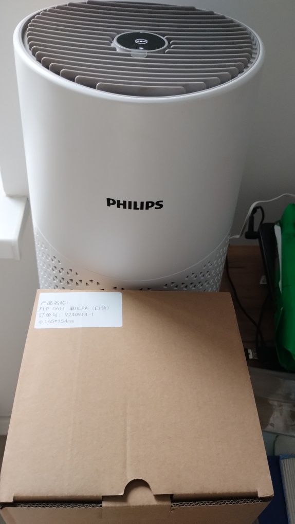 Фильтр для воздухоочистителя Philips