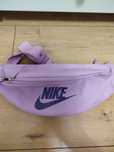 Nerka Nike kolor liliowy