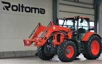 Kubota M 7171 Premium, Gwarancja! TUZ+WOM! Do Negocjacji !!