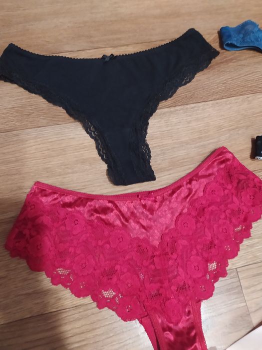 Жіночі трусики  б/у